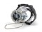 Биксеноновая линза Hella 4R intemo, 1шт H4R-009