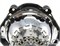 Биксеноновая линза Hella 4R intemo, 1шт H4R-009