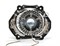 Биксеноновая линза Hella 4R intemo, 1шт H4R-009