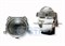 Светодиодные билед модули X-BRIGHT M1 H/D Series, 2.5 дюйма (Lumax A9+), крепление гайкой и через рамки 3R, 5000K, 12v 30W, (комплект 2шт.) 2273