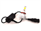 Светодиодные лампы H11/H8/H9 C6 COB, 9-36V, 30W, 3000LM (комплект 2шт) 909