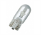 Лампа W5W Osram 12V 2825, 1шт 2825