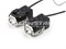 Билед модули Aozoom ALMD-10-01, 1.5 дюйма, 12V, 5500K (комплект, 2шт) ALMD-10-01