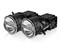 Светодиодные билед модули OSRAM Bi-PXZ-LEDPES101 (комплект, 2шт) 1172