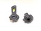 Cветодиодные лампы H7 Sariti E4P с вентилятором, 12V, 25W, 5500K (комплект, 2шт) E4PH7