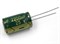 Конденсатор электролитический 25В-2200мкФ (2200uF-25V, -40+105C, 13*21мм) 2200uF-25V