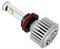 Светодиодная лампа H11/H8/H9 X7 Led, комплект 2шт 238