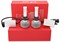 Светодиодная лампа H11/H8/H9 X7 Led, комплект 2шт 238