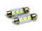 Светодиодная лампа C5W 36мм-3 SMD5050 215