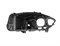 Корпус для фары BMW 5 F10/F11/F07 (2010 - 2013 г.в.) левый (водительская сторона) 2145