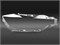 Стекло для фары BMW 3 series F30/F31 седан/универсал (2011-2016) правое (R), 1шт SDF-022