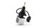 Светодиодная лампа HB4 (9006) F26 Samsung Chip 26W, 5200Lm, 5000K, 1шт F26-HB4