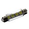 Светодиод салонный 41mm-4 SMD5050 227