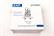 Cветодиодные лампы HB5 (9007) Sariti E4P с вентилятором, 12V, 25W, 5500K (комплект, 2шт) E4PHB5