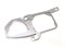 Subaru outback BP (2006-2009) переходные рамки для замены линз (комплект, 2шт) R-0383