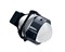 Cветодиодная би-линза CPR X-line S3 new version, 3.0 дюйма, 5100K, 1шт CPR-X-line-S3N