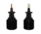 Cветодиодные лампы H3 Sariti J1 Seoul Csp, 5500К, 12V, 25W, EMC (комплект, 2шт) J1H3