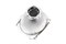 Отражатель линзы Hella 2 Classic (кольцо) с новым покрытием, 1шт OH2CR