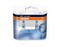 Галогеновые лампы Osram Cool Blue H1 (2шт) 372