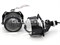 Билед модули Aozoom A3 Max 3.0 дюйма, 5500К, 12V, 49W/57W, крепление 3R и съемное гаечное (комплект, 2шт) A3MAX-3.0