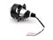 Билед модули Aozoom A3 Max 3.0 дюйма, 5500К, 12V, 49W/57W, крепление 3R и съемное гаечное (комплект, 2шт) A3MAX-3.0