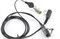 Гарнитура Kenwood EMC-3 скрытого ношения (с прозрачным звуководом) 91