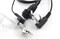 Гарнитура Kenwood EMC-3 скрытого ношения (с прозрачным звуководом) 91