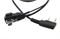 Гарнитура Kenwood EMC-3 скрытого ношения (с прозрачным звуководом) 91