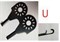 Нож сменный для электроинструмента Us-тип (Small size) efddfae4-e9f5-11ef-0a80-0ecf00338993