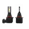 Светодиодные лампы HB3/HB4 Optima LED QVANT, 5000K, 12-24V (комплект, 2шт) OQ-HB3/HB4
