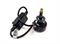 Cветодиодные лампы H1 M9 3D LED360, 5500, 12V, 30W (комплект, 2шт) 3DH1