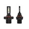 Светодиодные лампы PSX24 Optima LED QVANT, 5000K, 12-24v, (комплект, 2шт) 2369