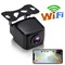 Видеокамера автомобильная RVC-AV010 Wi-Fi (IOS, Android) 521