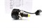 Cветодиодные лампы H7 M9 3D LED360 35W, 5500 - 6000K, (комплект 2шт) 3DH7