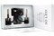 Cветодиодные лампы H7 M9 3D LED360 35W, 5500 - 6000K, (комплект 2шт) 3DH7