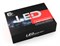 Светодиодные лампы D2S/R M50 LED с кулером, 6000К, для блока ксенона (комплект, 2шт) M50-D2-LED