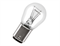 Лампа Osram P21/5W 12V (7528), 1шт 7528