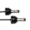 ДХО в поворотники Aozoom 7440 T20 (WY21W) белый+оранжевый (комплект, 2шт) A-7440-WY