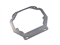 Переходные рамки lexus ES/Toyota Camry VIII (XV70) (2017-2021) c LED на 3/3R/5R (комплект, 2шт) R-0171