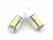 Светодиод габаритный T10-13 SMD5050 (W5W) 150