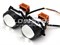 Билед модули Aozoom K8 3.0 дюйма, 2 чипа, 5500K, 12V, 52W/73W, крепление 3R (комплект, 2шт) K8