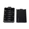 Кейс под 6 батарей ААА для Baofeng UV-5R/Kenwood TK-F8/UVF8 718