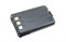 Аккумулятор Kenwood LB-75L Li-ion 2300mAh 7.4V для TK-F8/TK-UVF8 462