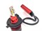 Светодиодные лампы H4 Aozoom Power 55W, 12v (комплект, 2шт) Aoz-H4-Pow-55W