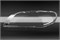 Стекло Для фары Volvo XC70, S80 (2007-2016) Левое SDF-014