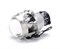Биксеноновая линза Hella 2R (Evox-R с кольцом), 3.0 дюйма, 1шт H2R-011