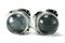Биксеноновая линза Hella 2R (Evox-R с кольцом), 3.0 дюйма, 1шт H2R-011