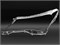 Стекло фары TOYOTA RAV4 IV CA40 (2013 - 2015 Г.В.) левое (L), 1шт 1494