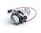 Биксеноновая линза Mini H1 G5 (46mm), 1.8 дюйма, 1шт MINI-H1-G5-1.8