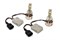 Aozoom P13 HB3/HB4 (9005/9006/9012) с вентилятором 12V 100W 11000Lm (комплект, 2шт) P13-HB3/HB4